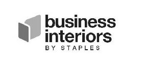 BUSINESS INTERIORS BY STAPLES
