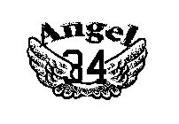 ANGEL 34