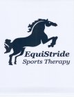 EQUISTRIDE SPORTS THERAPY