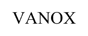 VANOX