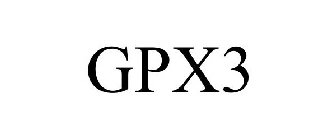 GPX3