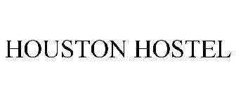 HOUSTON HOSTEL