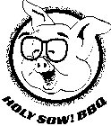 HOLY SOW! BBQ