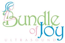 BUNDLE OF JOY ULTRASOUND