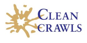 CLEAN CRAWLS