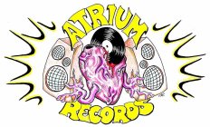 ATRIUM RECORDS
