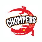 CHOMPERS