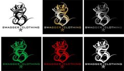 S SWAGGER CLOTHING