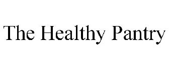 THE HEALTHY PANTRY