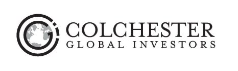CG COLCHESTER GLOBAL INVESTORS