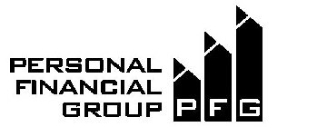 PERSONAL FINANCIAL GROUP PFG