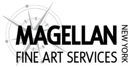 MAGELLAN FINE ART SERVICES NEW YORK