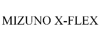 MIZUNO X-FLEX