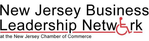 NEW JERSEY BUSINESS LEADERSHIP NETWORK AT THE NEW JERSEY CHAMBER OF COMMERCE