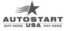 AUTOSTART USA BUY HERE PAY HERE