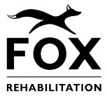 FOX REHABILITATION