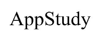 APPSTUDY