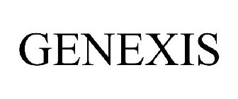 GENEXIS