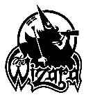 THE WIZARD