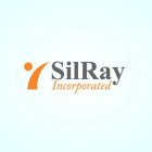 SILRAY INCORPORATED
