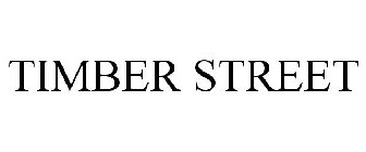 TIMBER STREET