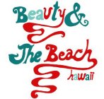 BEAUTY & THE BEACH HAWAII