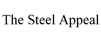 THE STEEL APPEAL