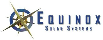 EQUINOX SOLAR SYSTEMS