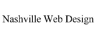 NASHVILLE WEB DESIGN