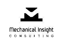 MECHANICAL INSIGHT CONSULTING