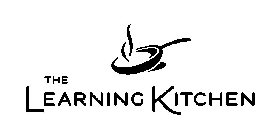 THE LEARNING KITCHEN