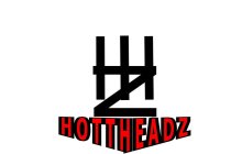 HHZ HOTTHEADZ
