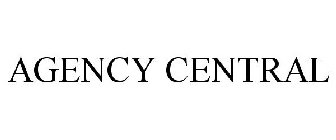 AGENCY CENTRAL