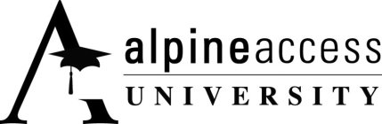 A ALPINEACCESS UNIVERSITY