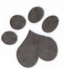 HEARTPAW