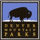 DENVER MOUNTAIN PARKS