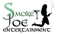 SMOKEY JOE ENTERTAINMENT