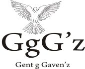 GGG'Z GENT G GAVEN'Z