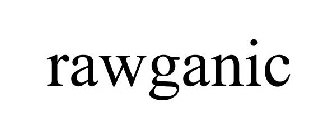 RAWGANIC