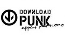 DOWNLOAD PUNK SUPPORT YOUR SCENE