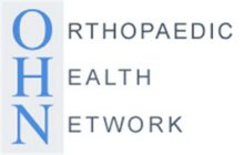 ORTHOPAEDIC HEALTH NETWORK