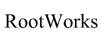 ROOTWORKS