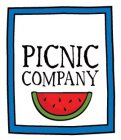 PICNIC COMPANY