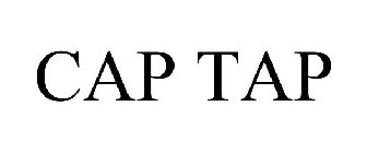 CAP TAP