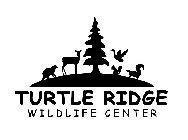 TURTLE RIDGE WILDLIFE CENTER