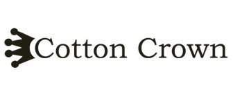 COTTON CROWN
