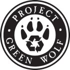 PROJECT · GREEN WOLF ·