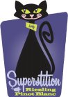 SUPERSTITION RIESLING PINOT BLANC 