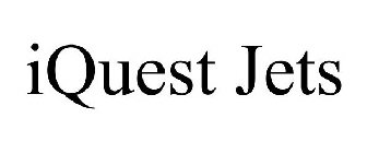 IQUEST JETS