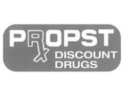 PROPST DISCOUNT DRUGS